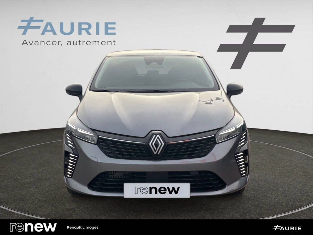 Acheter Renault Clio 5 Clio TCe 90 Evolution 5p occasion dans les concessions du Groupe Faurie