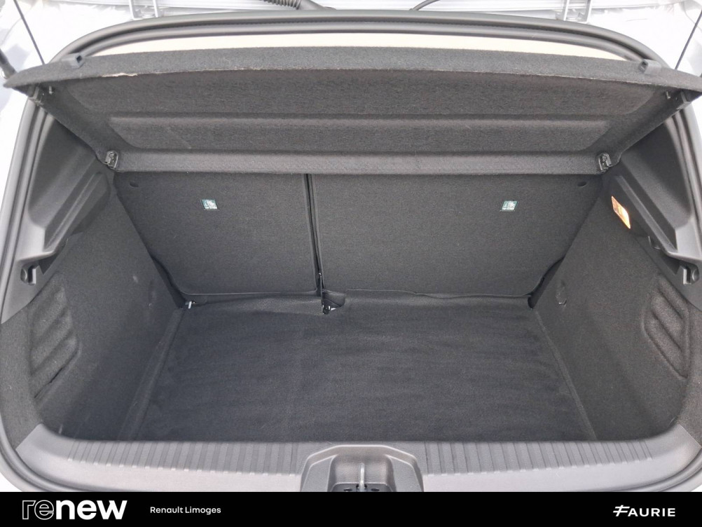 Acheter Renault Clio 5 Clio Blue dCi 100 Evolution 5p occasion dans les concessions du Groupe Faurie