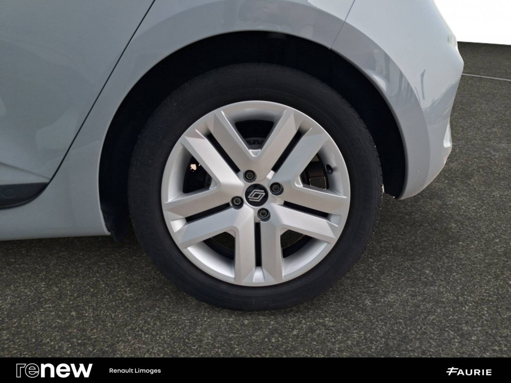 Acheter Renault Clio 5 Clio Blue dCi 100 Evolution 5p occasion dans les concessions du Groupe Faurie