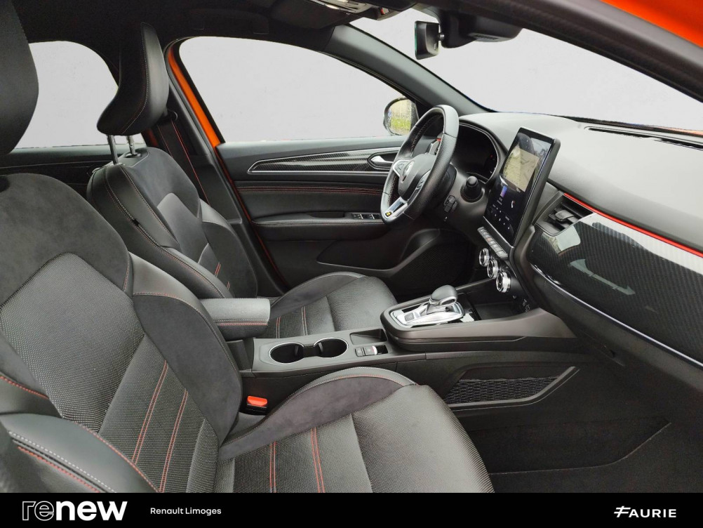 Acheter Renault Arkana Arkana E-Tech 145 - 21B R.S. Line 5p occasion dans les concessions du Groupe Faurie