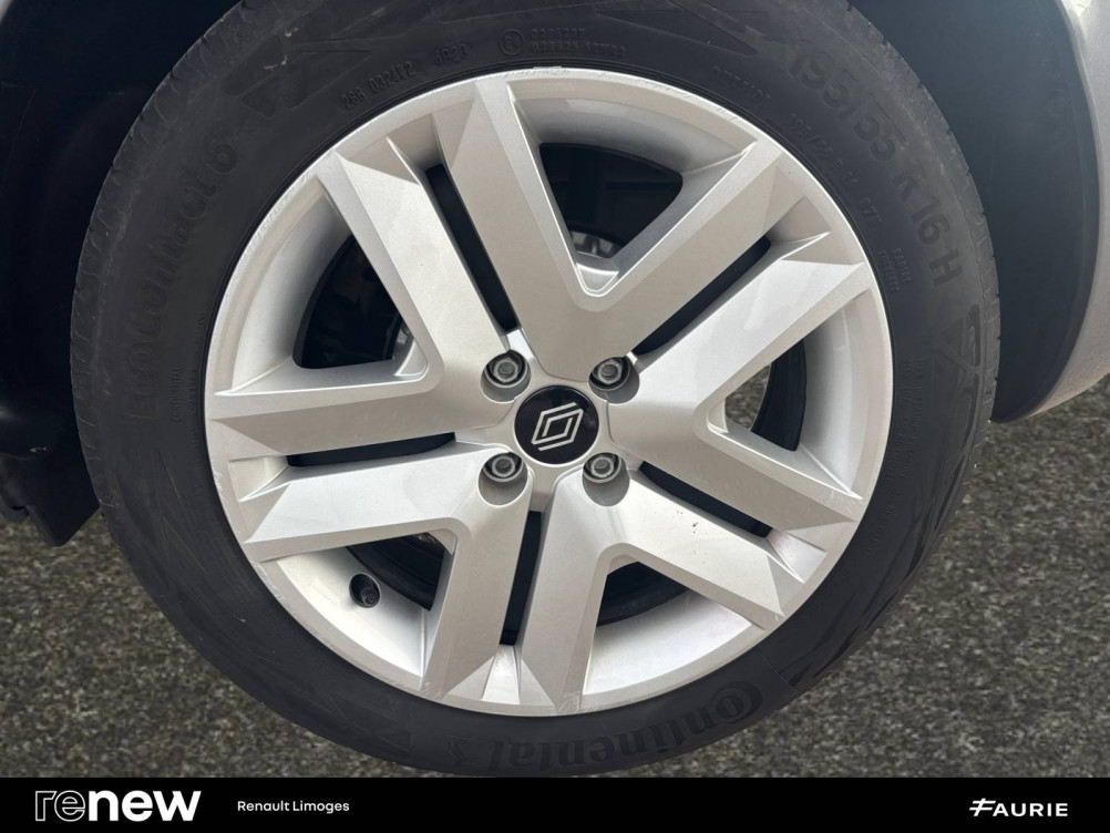 Acheter Renault Clio 5 Clio TCe 90 Evolution 5p occasion dans les concessions du Groupe Faurie