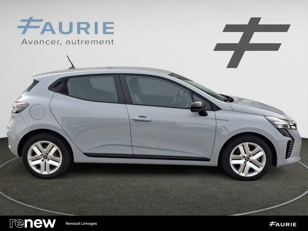 Acheter Renault Clio 5 Clio Blue dCi 100 Evolution 5p occasion dans les concessions du Groupe Faurie