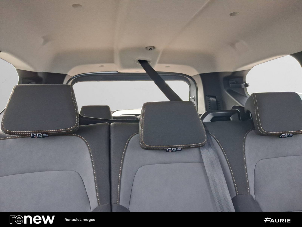 Acheter Dacia Jogger Jogger ECO-G 100 7 places GSR2 Extreme + 5p occasion dans les concessions du Groupe Faurie