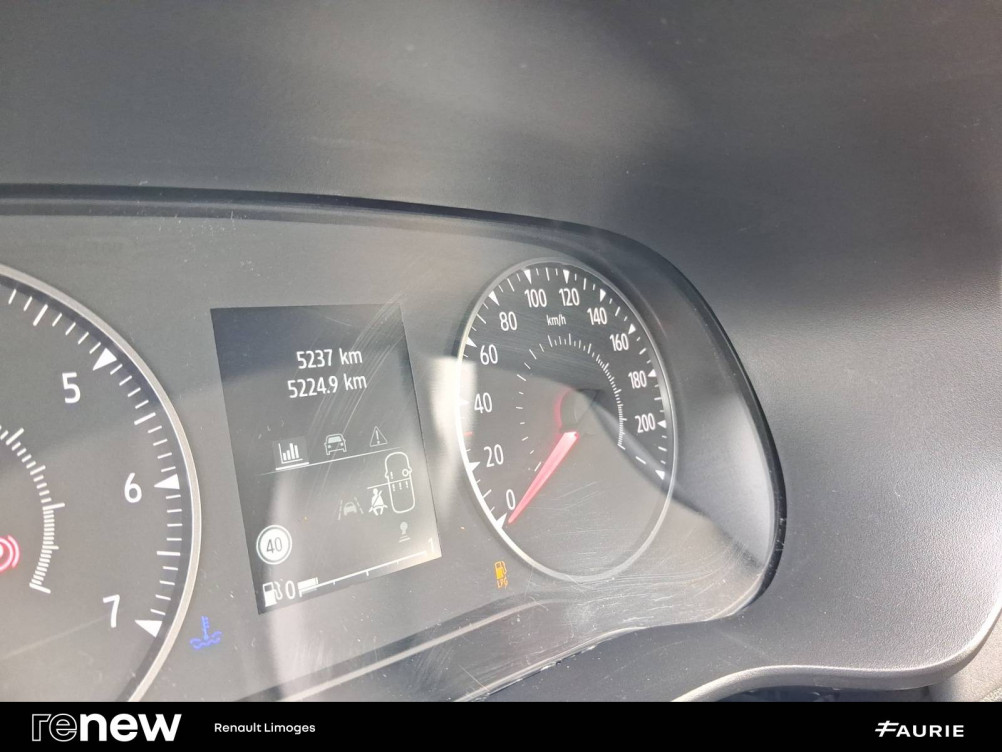 Acheter Dacia Jogger Jogger ECO-G 100 7 places GSR2 Extreme + 5p occasion dans les concessions du Groupe Faurie