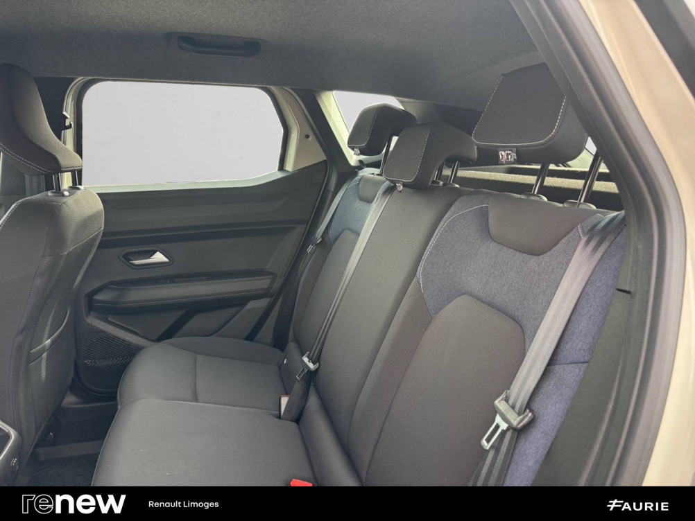 Acheter Dacia Duster Duster ECO-G 100 Expression 5p occasion dans les concessions du Groupe Faurie