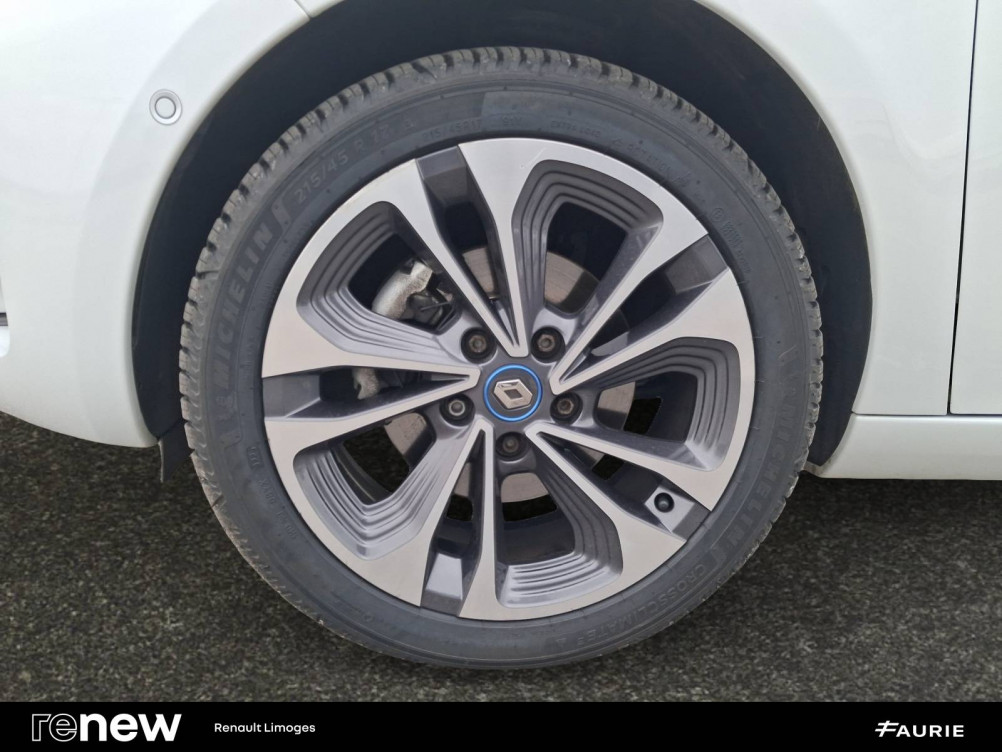Acheter Renault Zoe Zoe R135 Intens 5p occasion dans les concessions du Groupe Faurie