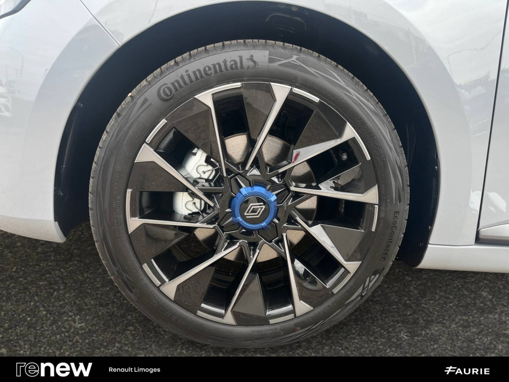 Acheter Renault Clio 5 Clio E-Tech full hybrid 145 ch GSR2 Esprit Alpine 5p occasion dans les concessions du Groupe Faurie