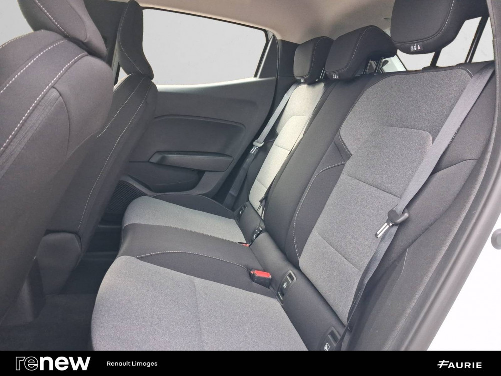 Acheter Renault Clio 5 CLIO SOCIETE BLUE DCI 100 EVOLUTION REVERSIBLE 5p occasion dans les concessions du Groupe Faurie