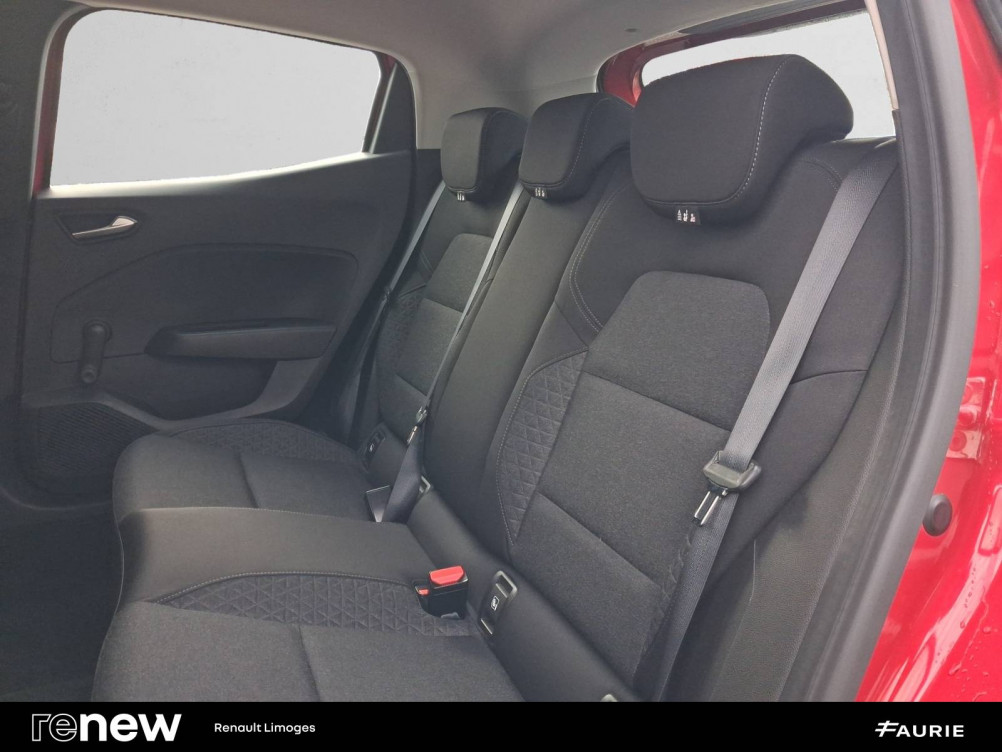 Acheter Renault Clio 5 CLIO SOCIETE BLUE DCI 85 AIR 5p occasion dans les concessions du Groupe Faurie