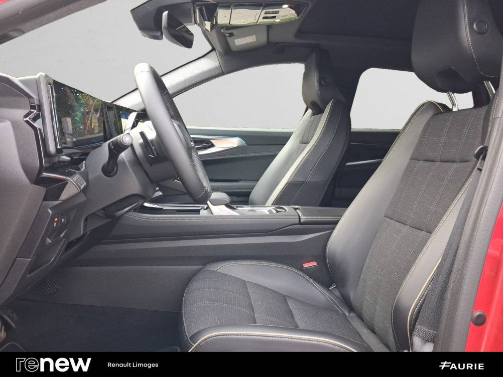 Acheter Renault Austral Austral E-Tech full hybrid 200 GSR2 Iconic 5p occasion dans les concessions du Groupe Faurie