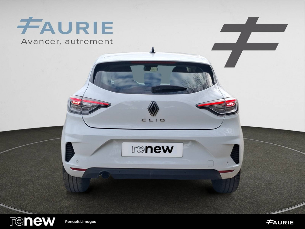 Acheter Renault Clio 5 CLIO SOCIETE BLUE DCI 100 EVOLUTION REVERSIBLE 5p occasion dans les concessions du Groupe Faurie