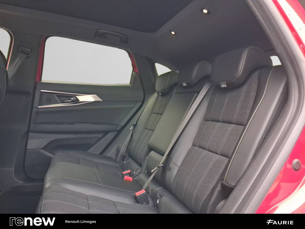 Acheter Renault Austral Austral E-Tech full hybrid 200 GSR2 Iconic 5p occasion dans les concessions du Groupe Faurie
