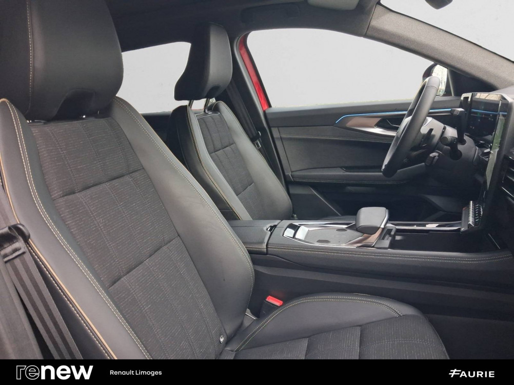 Acheter Renault Austral Austral E-Tech full hybrid 200 GSR2 Iconic 5p occasion dans les concessions du Groupe Faurie