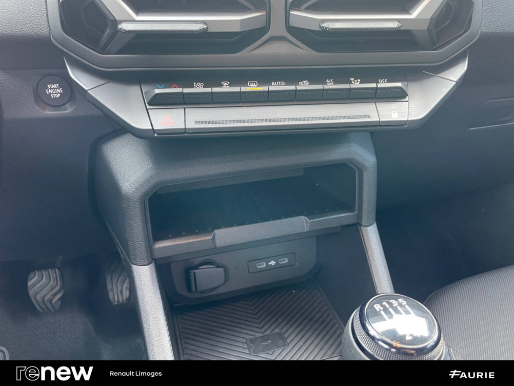 Acheter Dacia Duster Duster ECO-G 100 Journey 5p occasion dans les concessions du Groupe Faurie