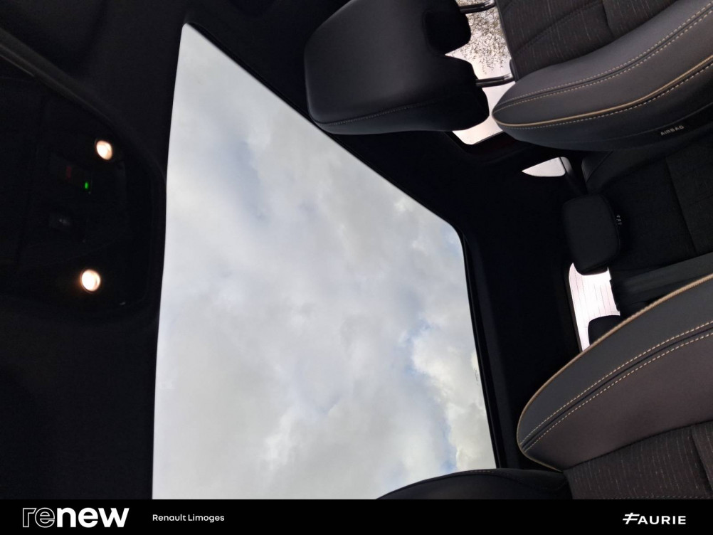 Acheter Renault Austral Austral E-Tech full hybrid 200 GSR2 Iconic 5p occasion dans les concessions du Groupe Faurie