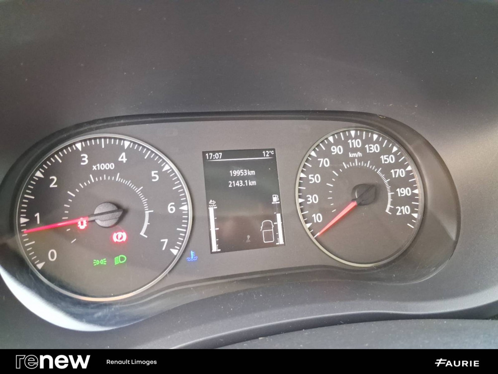 Acheter Renault Master 3 MASTER CC PROP RJ3500 L2 PAFC BLUE DCI 130 EURO VI CONFORT 2p occasion dans les concessions du Groupe Faurie