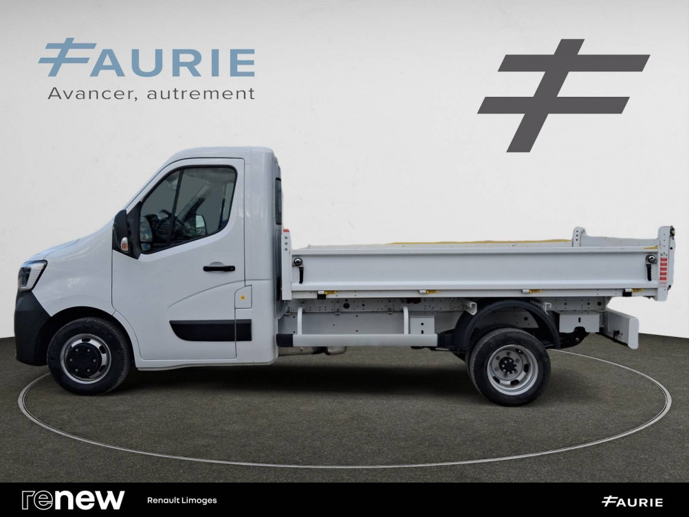 Acheter Renault Master 3 MASTER CC PROP RJ3500 L2 PAFC BLUE DCI 130 EURO VI CONFORT 2p occasion dans les concessions du Groupe Faurie