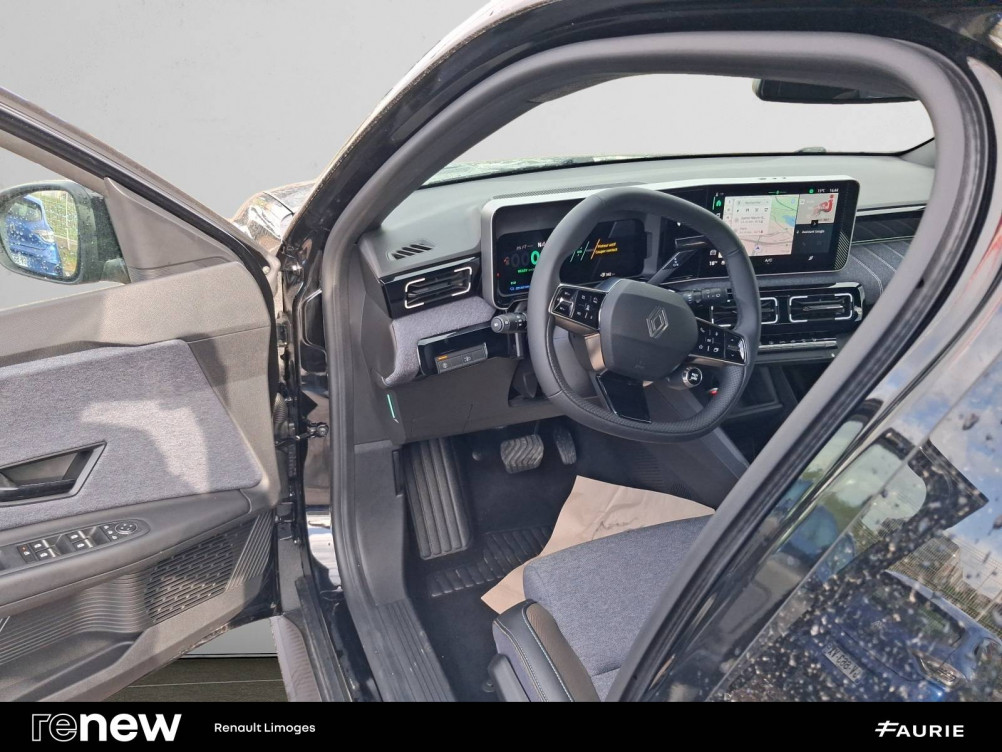 Acheter Renault Renault 5 Renault 5 E-Tech Electrique 150 ch autonomie confort Techno 5p occasion dans les concessions du Groupe Faurie