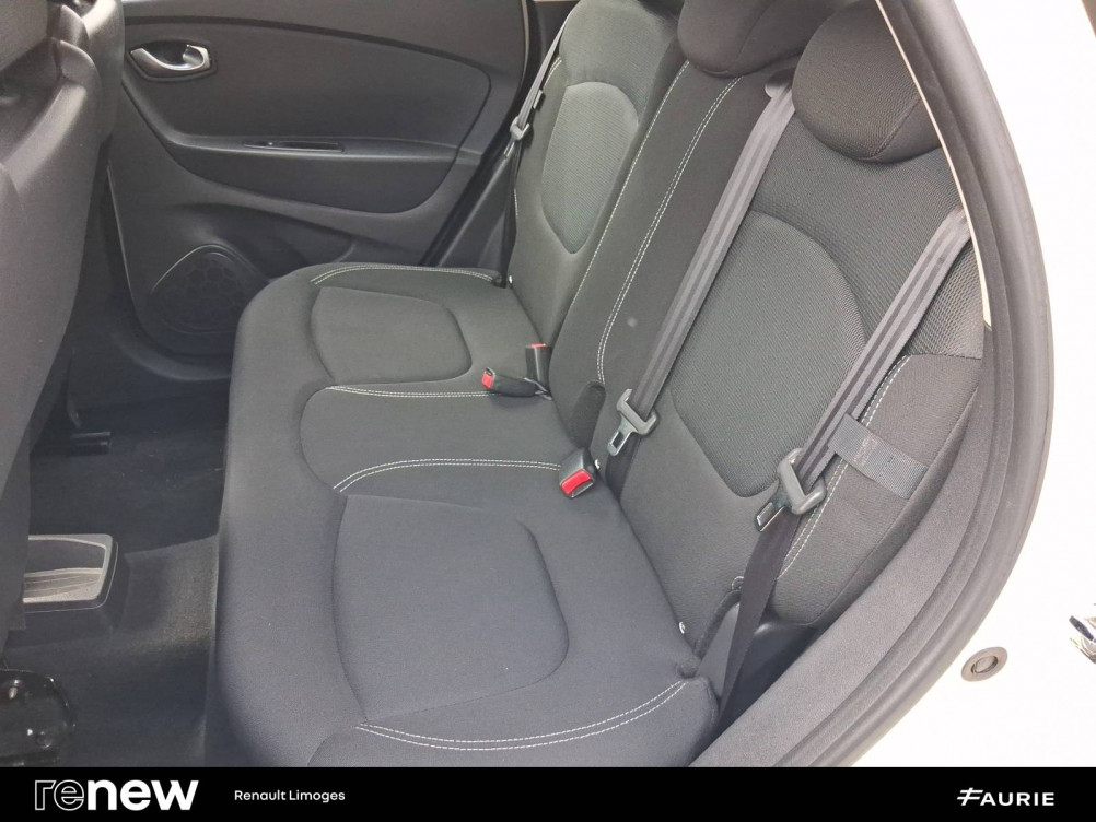 Acheter Renault Captur Captur TCe 90 Zen 5p occasion dans les concessions du Groupe Faurie