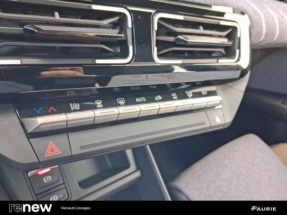 Acheter Renault Renault 5 Renault 5 E-Tech Electrique 150 ch autonomie confort Techno 5p occasion dans les concessions du Groupe Faurie