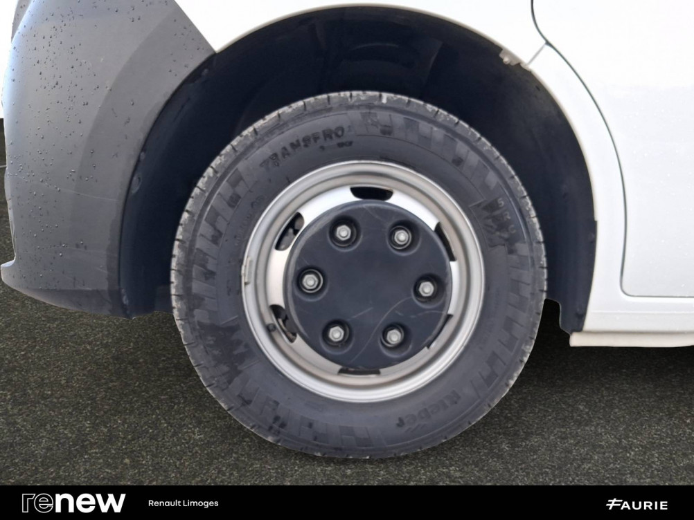 Acheter Renault Master 3 MASTER CC PROP RJ3500 L2 PAFC BLUE DCI 130 EURO VI CONFORT 2p occasion dans les concessions du Groupe Faurie