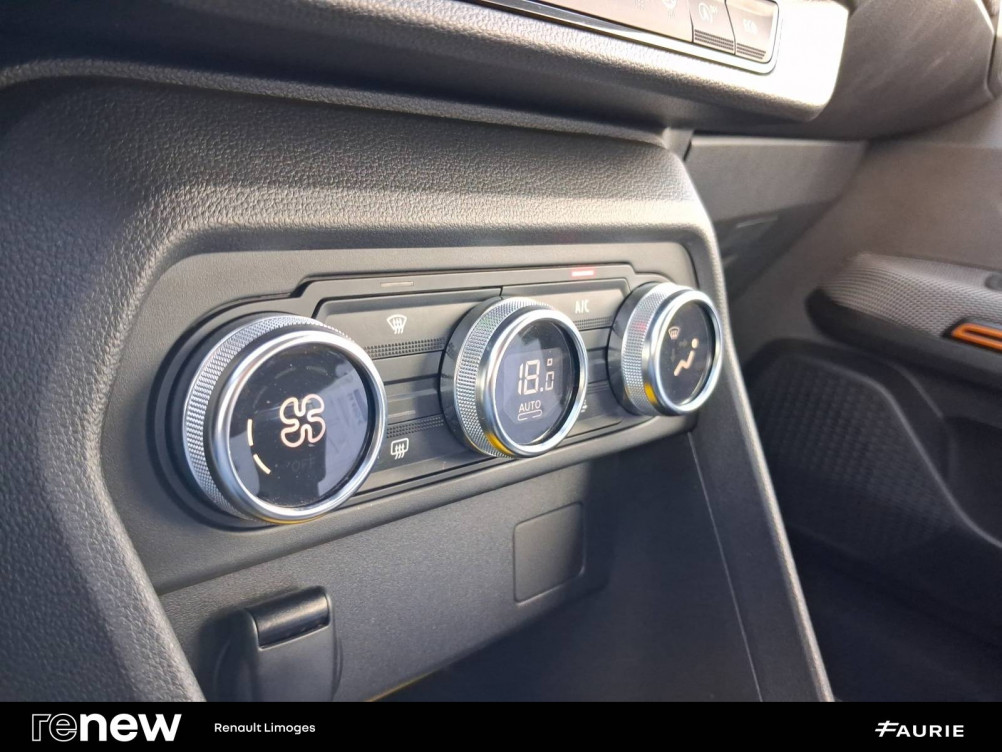Acheter Dacia Sandero Sandero TCe 90 - 22 Stepway Confort  5p occasion dans les concessions du Groupe Faurie