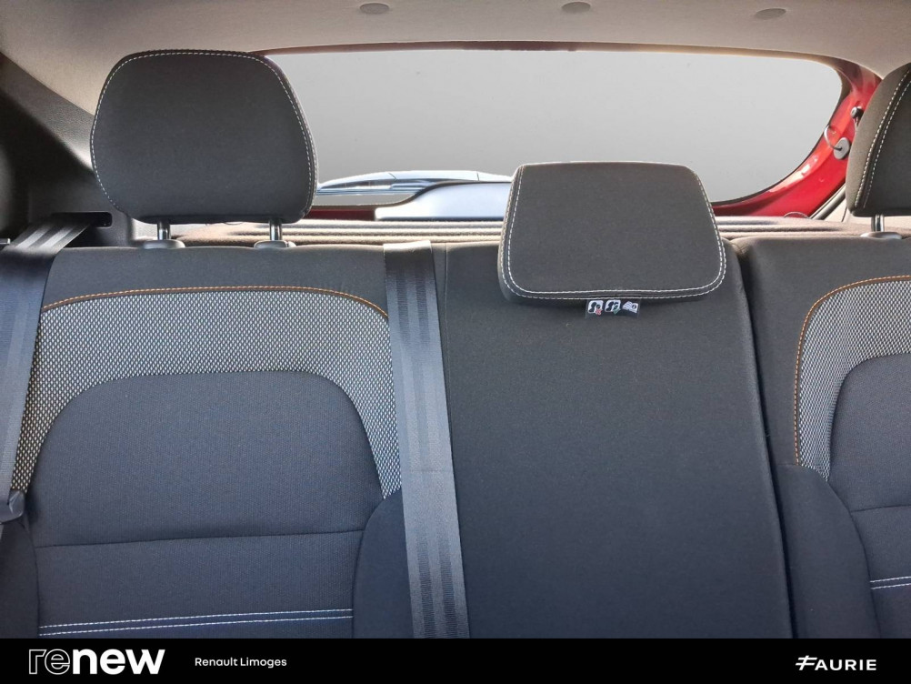 Acheter Dacia Sandero Sandero TCe 90 - 22 Stepway Confort  5p occasion dans les concessions du Groupe Faurie