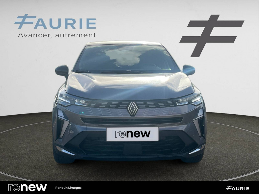 Acheter Renault Symbioz Symbioz E-Tech full hybrid 145 Techno 5p occasion dans les concessions du Groupe Faurie