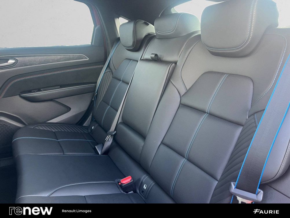 Acheter Renault Arkana Arkana E-Tech full hybrid 145 GSR2 esprit Alpine 5p occasion dans les concessions du Groupe Faurie