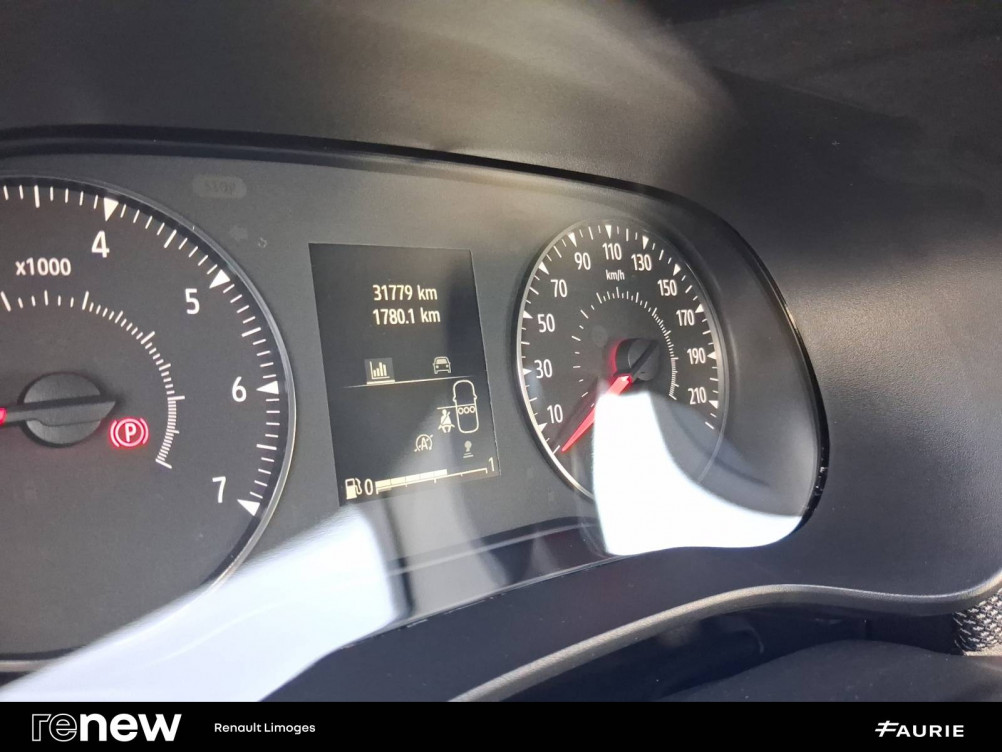 Acheter Dacia Sandero Sandero TCe 90 - 22 Stepway Confort  5p occasion dans les concessions du Groupe Faurie