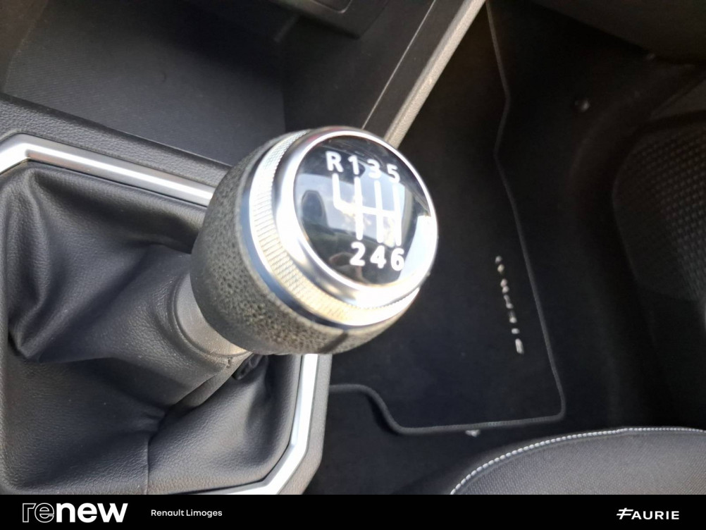 Acheter Dacia Sandero Sandero TCe 90 - 22 Stepway Confort  5p occasion dans les concessions du Groupe Faurie