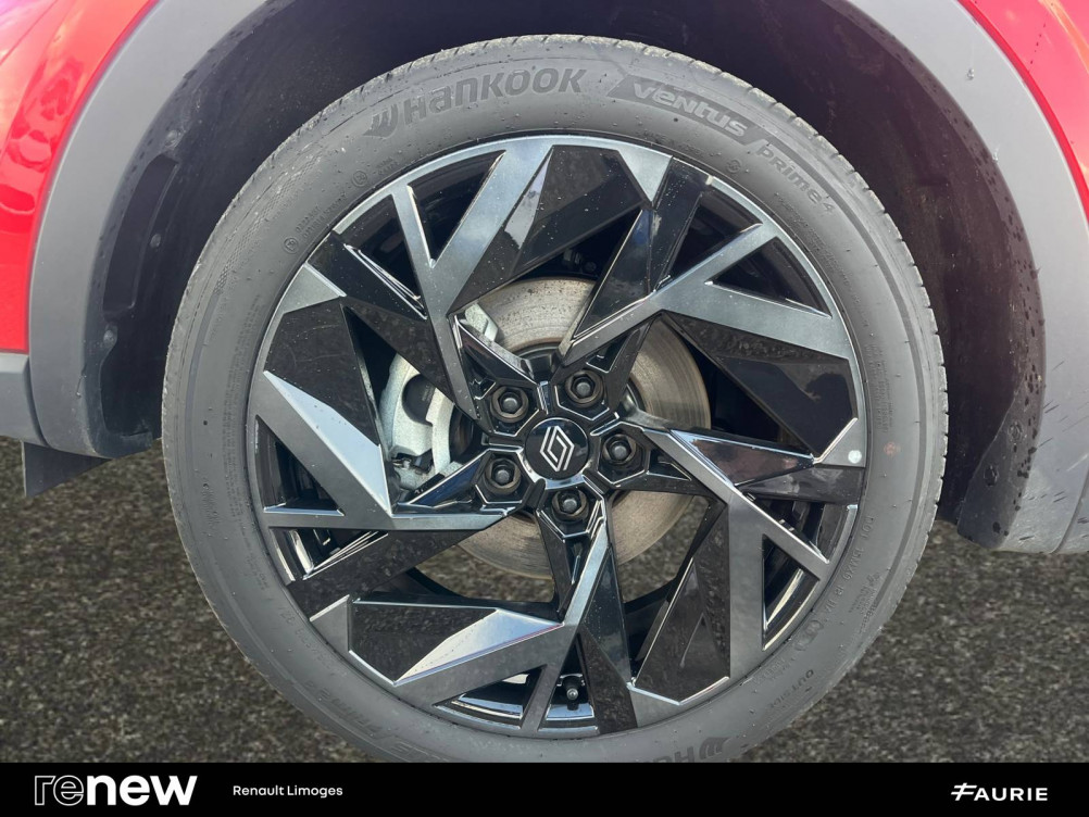 Acheter Renault Arkana Arkana E-Tech full hybrid 145 GSR2 esprit Alpine 5p occasion dans les concessions du Groupe Faurie