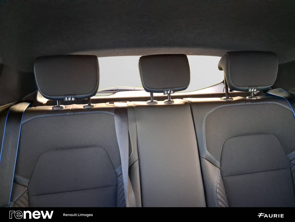 Acheter Renault Clio 5 Clio E-Tech full hybrid 145 Esprit Alpine 5p occasion dans les concessions du Groupe Faurie