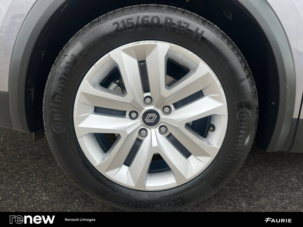 Acheter Renault Captur 2 Captur E-Tech full hybrid 145 ch Evolution 5p occasion dans les concessions du Groupe Faurie