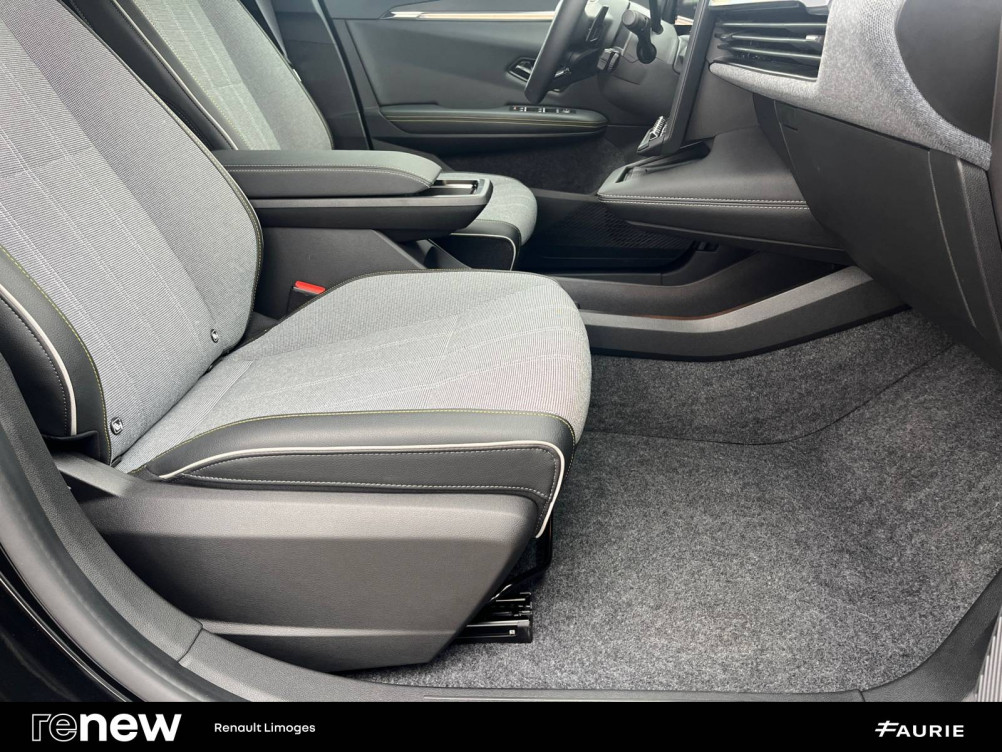 Acheter Renault Megane E-Tech Megane E-Tech 220 ch autonomie confort GSR2 Techno 5p occasion dans les concessions du Groupe Faurie