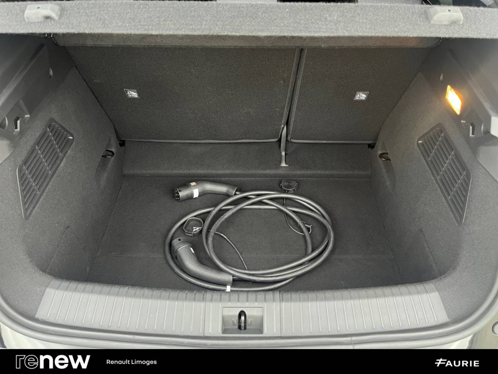 Acheter Renault Megane E-Tech Megane E-Tech 220 ch autonomie confort GSR2 Techno 5p occasion dans les concessions du Groupe Faurie