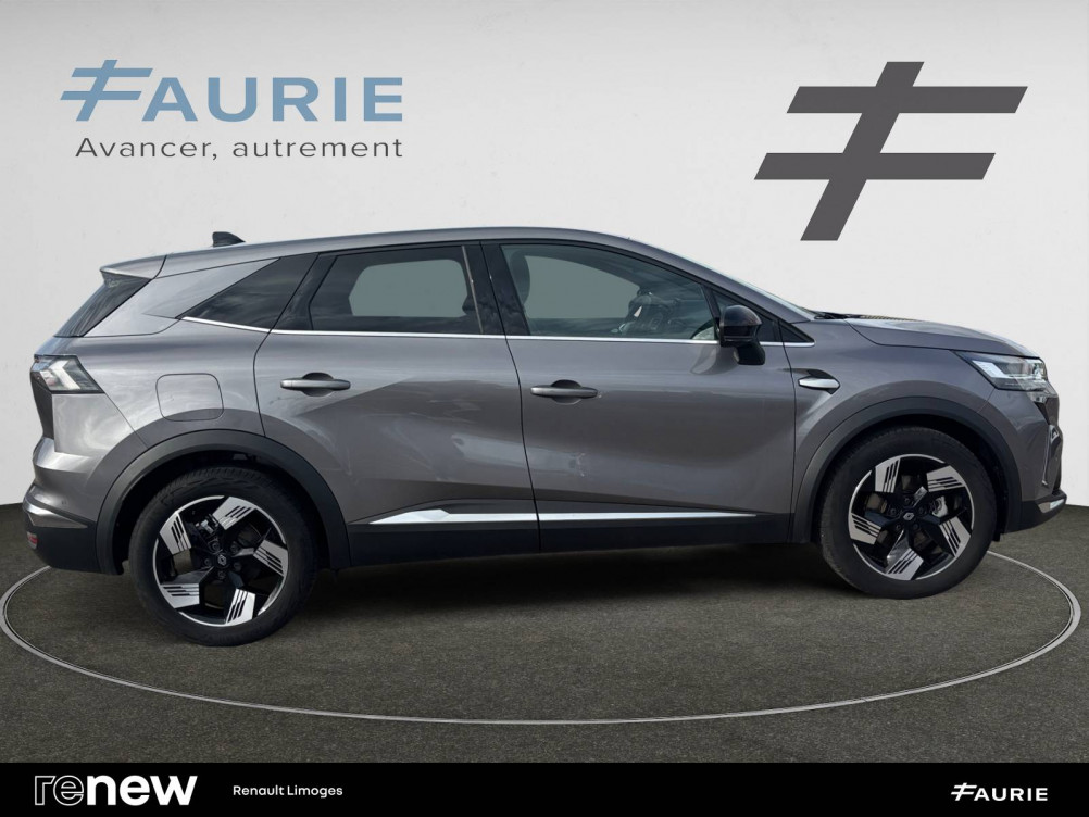 Acheter Renault Symbioz Symbioz E-Tech full hybrid 145 Techno 5p occasion dans les concessions du Groupe Faurie