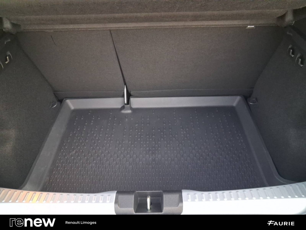 Acheter Dacia Sandero Sandero TCe 90 Confort 5p occasion dans les concessions du Groupe Faurie