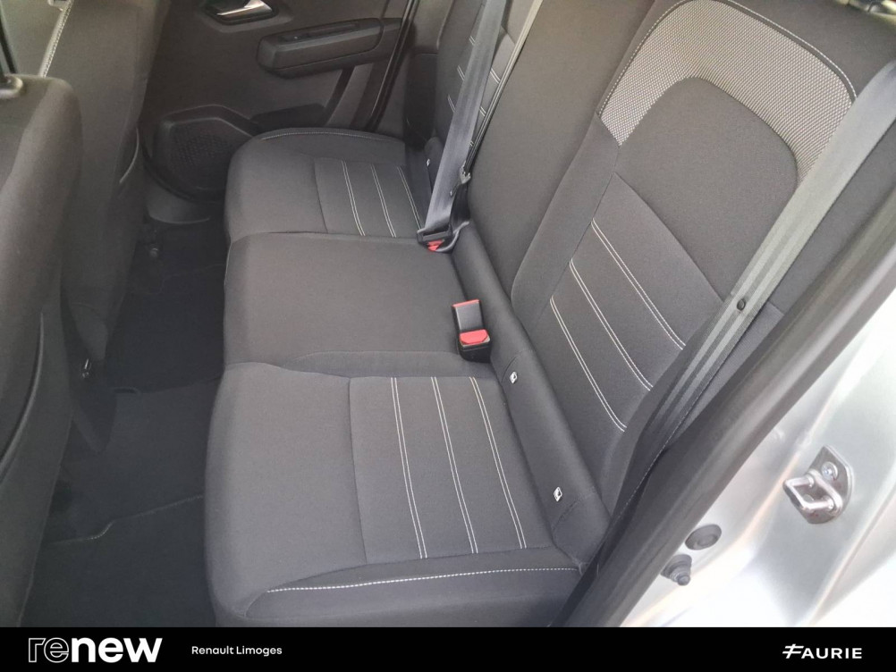 Acheter Dacia Sandero Sandero TCe 90 Confort 5p occasion dans les concessions du Groupe Faurie