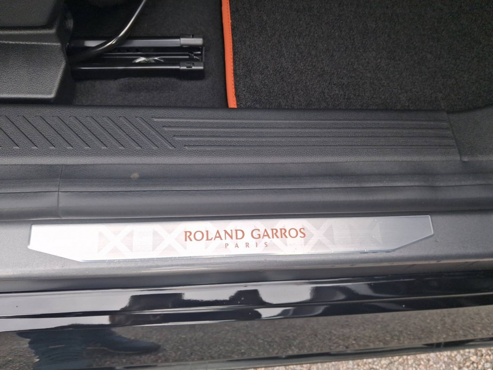 Acheter Renault Renault 5 Renault 5 E-Tech Electrique 150 ch autonomie confort Roland-Garros 5p neuf dans les concessions du Groupe Faurie