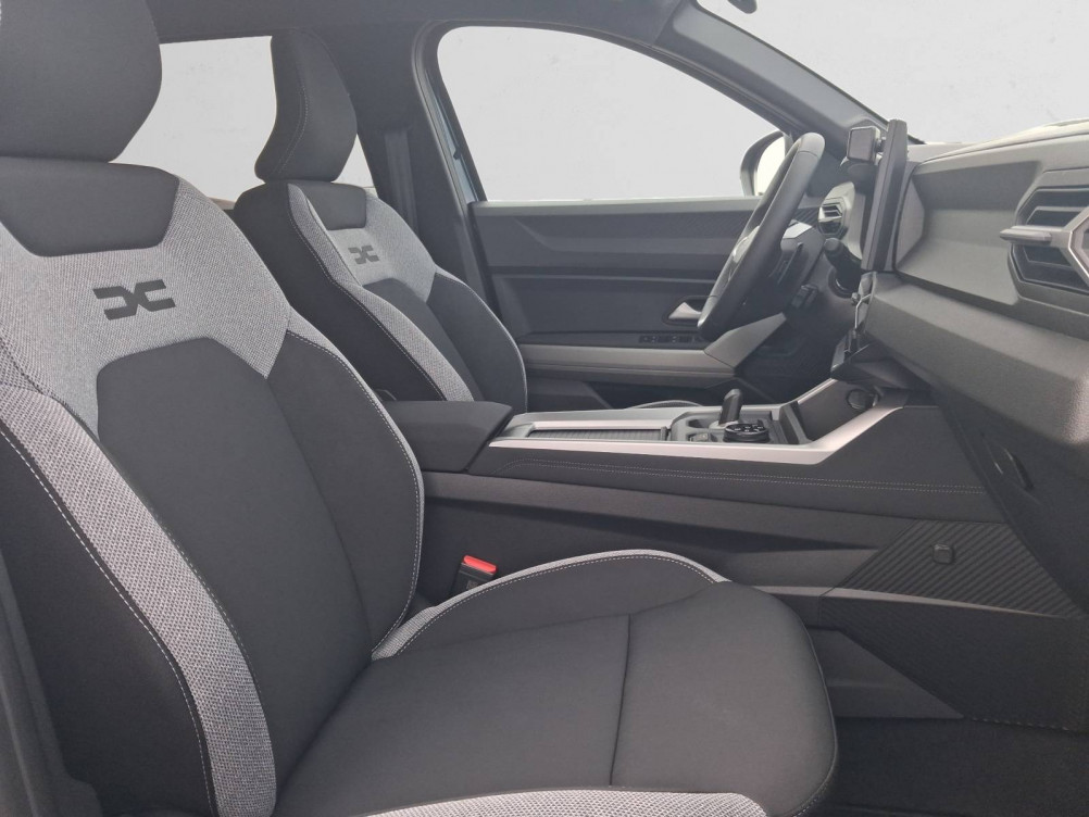 Acheter Dacia Bigster Bigster Hybrid-G 150 4x4 Journey 5p neuf dans les concessions du Groupe Faurie