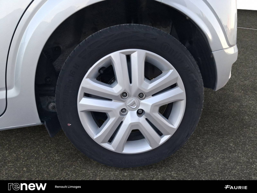 Acheter Dacia Sandero Sandero TCe 90 Confort 5p occasion dans les concessions du Groupe Faurie