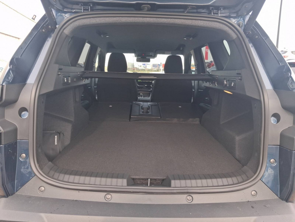 Acheter Dacia Bigster Bigster Hybrid-G 150 4x4 Journey 5p neuf dans les concessions du Groupe Faurie