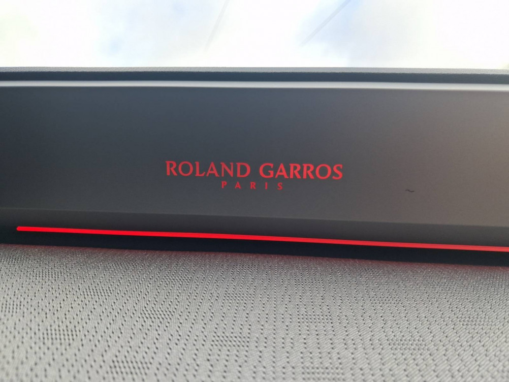 Acheter Renault Renault 5 Renault 5 E-Tech Electrique 150 ch autonomie confort Roland-Garros 5p neuf dans les concessions du Groupe Faurie