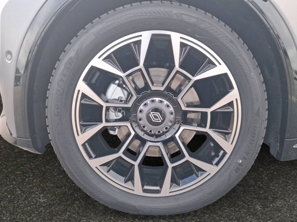 Acheter Renault Renault 5 Renault 5 E-Tech Electrique 150 ch autonomie confort Roland-Garros 5p neuf dans les concessions du Groupe Faurie