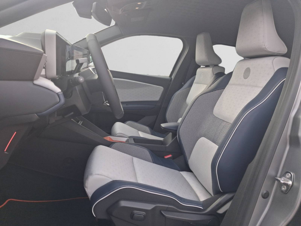 Acheter Renault Renault 5 Renault 5 E-Tech Electrique 150 ch autonomie confort Roland-Garros 5p neuf dans les concessions du Groupe Faurie