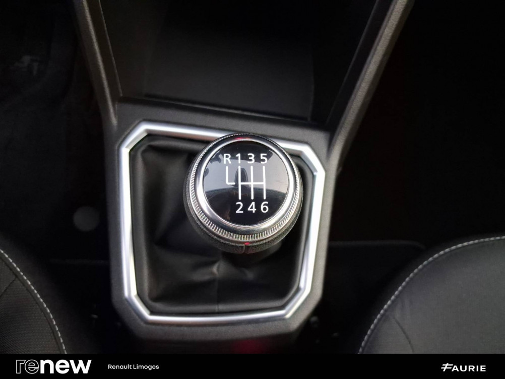 Acheter Dacia Sandero Sandero TCe 90 Confort 5p occasion dans les concessions du Groupe Faurie