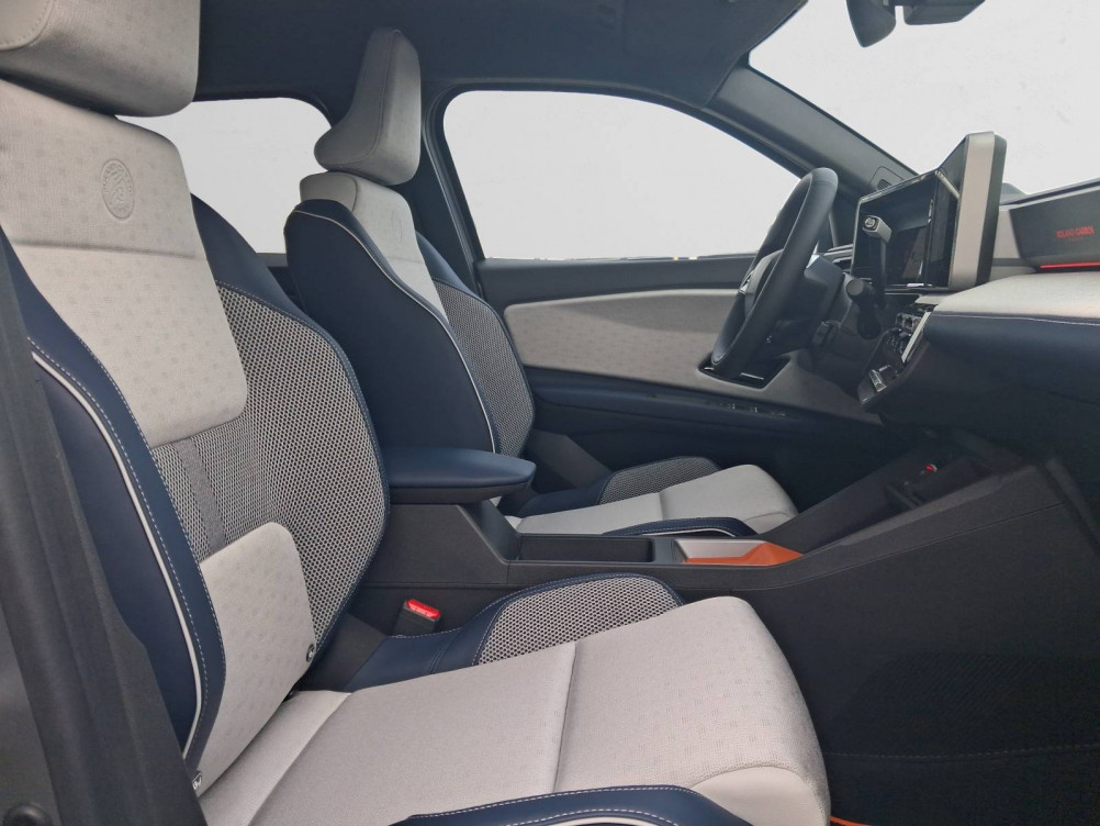 Acheter Renault Renault 5 Renault 5 E-Tech Electrique 150 ch autonomie confort Roland-Garros 5p neuf dans les concessions du Groupe Faurie