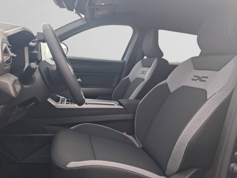 Acheter Dacia Bigster Bigster Hybrid-G 150 4x4 Journey 5p neuf dans les concessions du Groupe Faurie