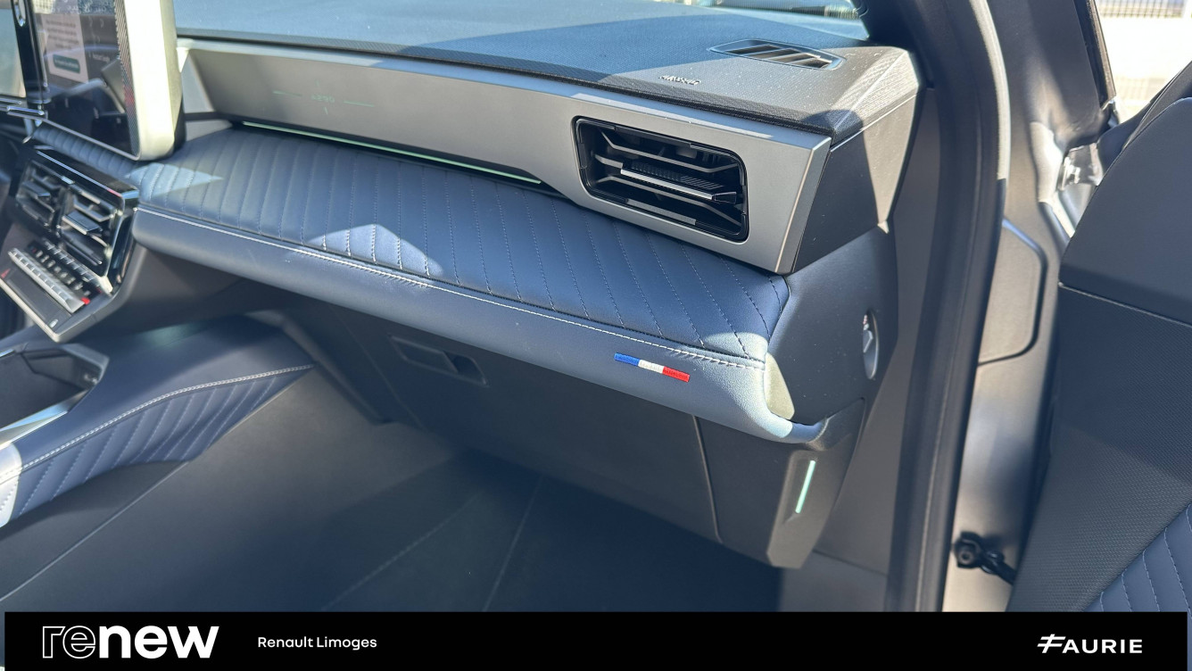 Acheter Alpine A290 A290 GT Performance 5p occasion dans les concessions du Groupe Faurie